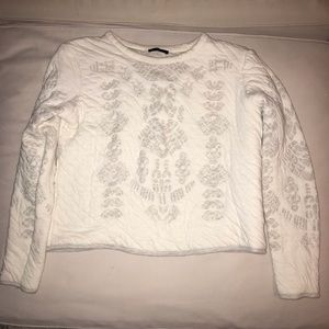Zara Sweater